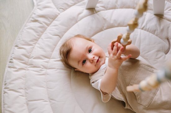 Online course "Pacifier use" - currently not available