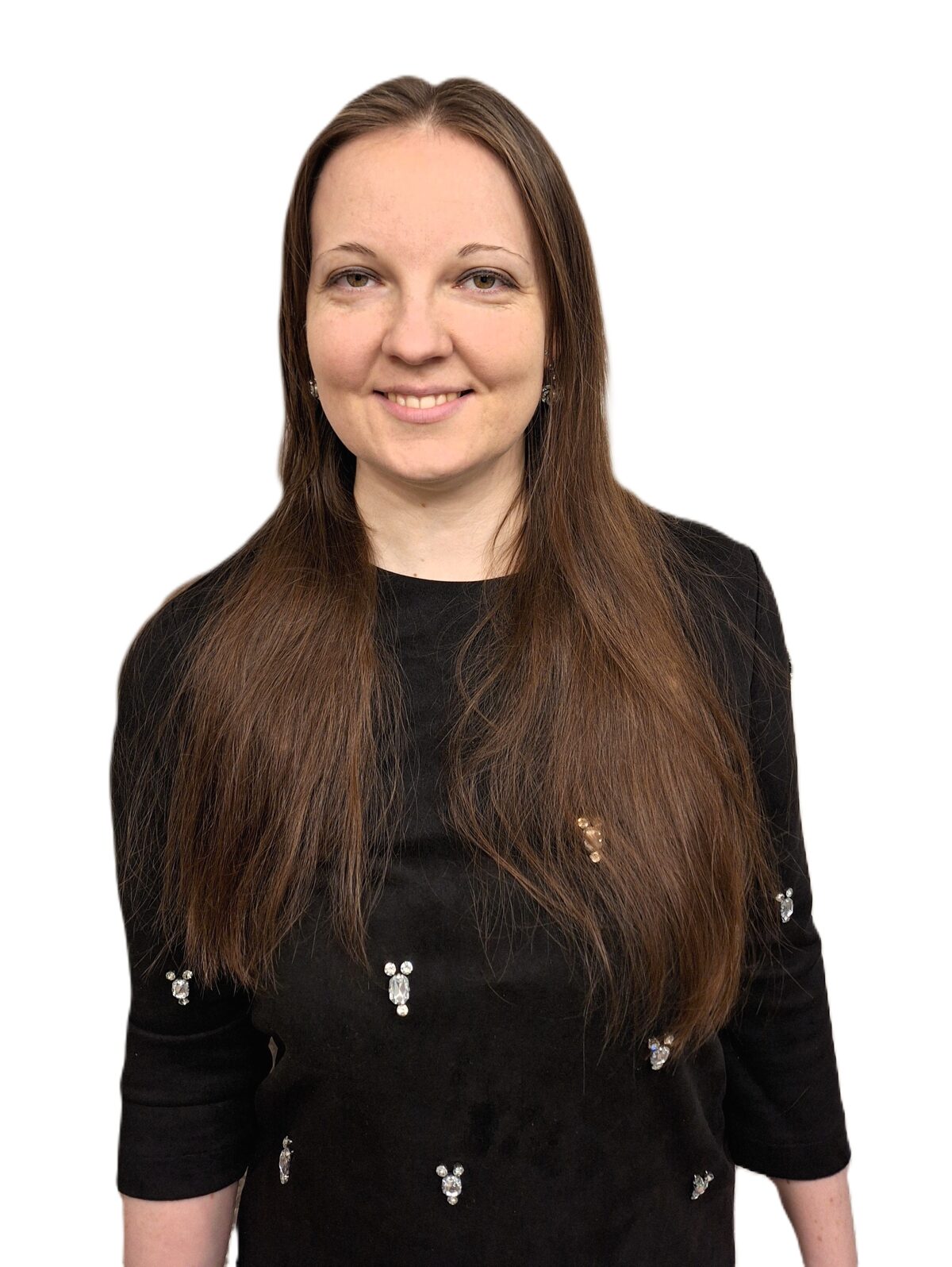 Aleksandra Nekrasova is a certified breastfeeding specialist. Your breastfeeding consultant in Europe!